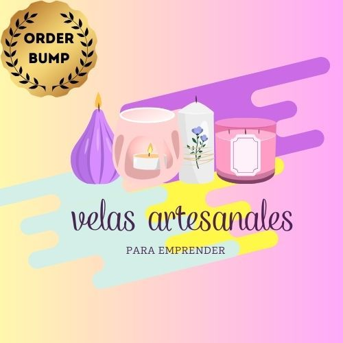 ✅Velas Artesanales para Emprender 🕯 ¿Es realmente un negocio rentable?🤔