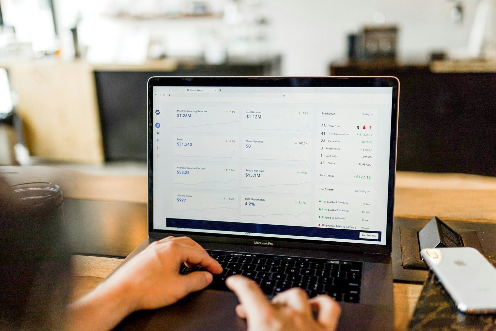 ¿Es el trading una buena opción para generar ingresos pasivos? Descubre lo que debes saber